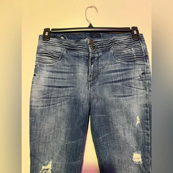 RTA women jeans - Picture 5 of 5
